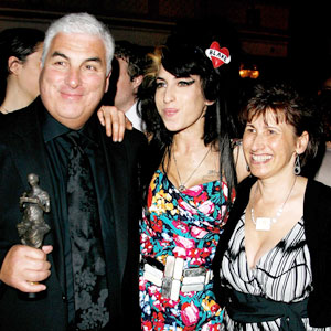Amy Winehouse Amy Winehouse